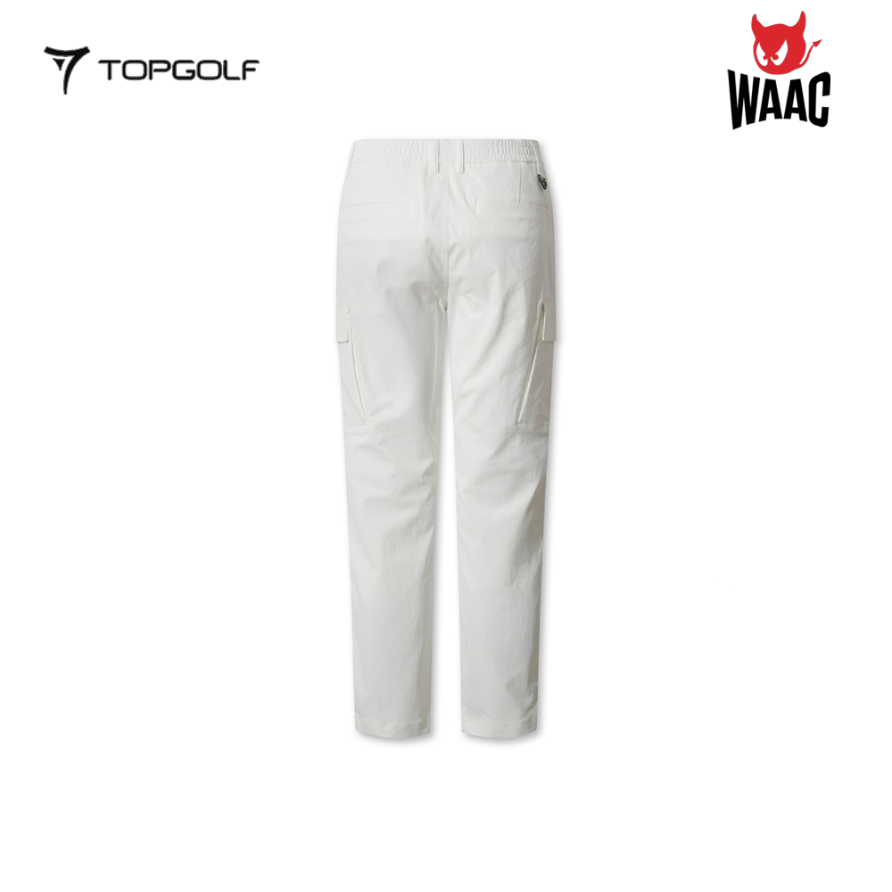 WAAC PANTS MEN FW25 WMPNA25601-IVX