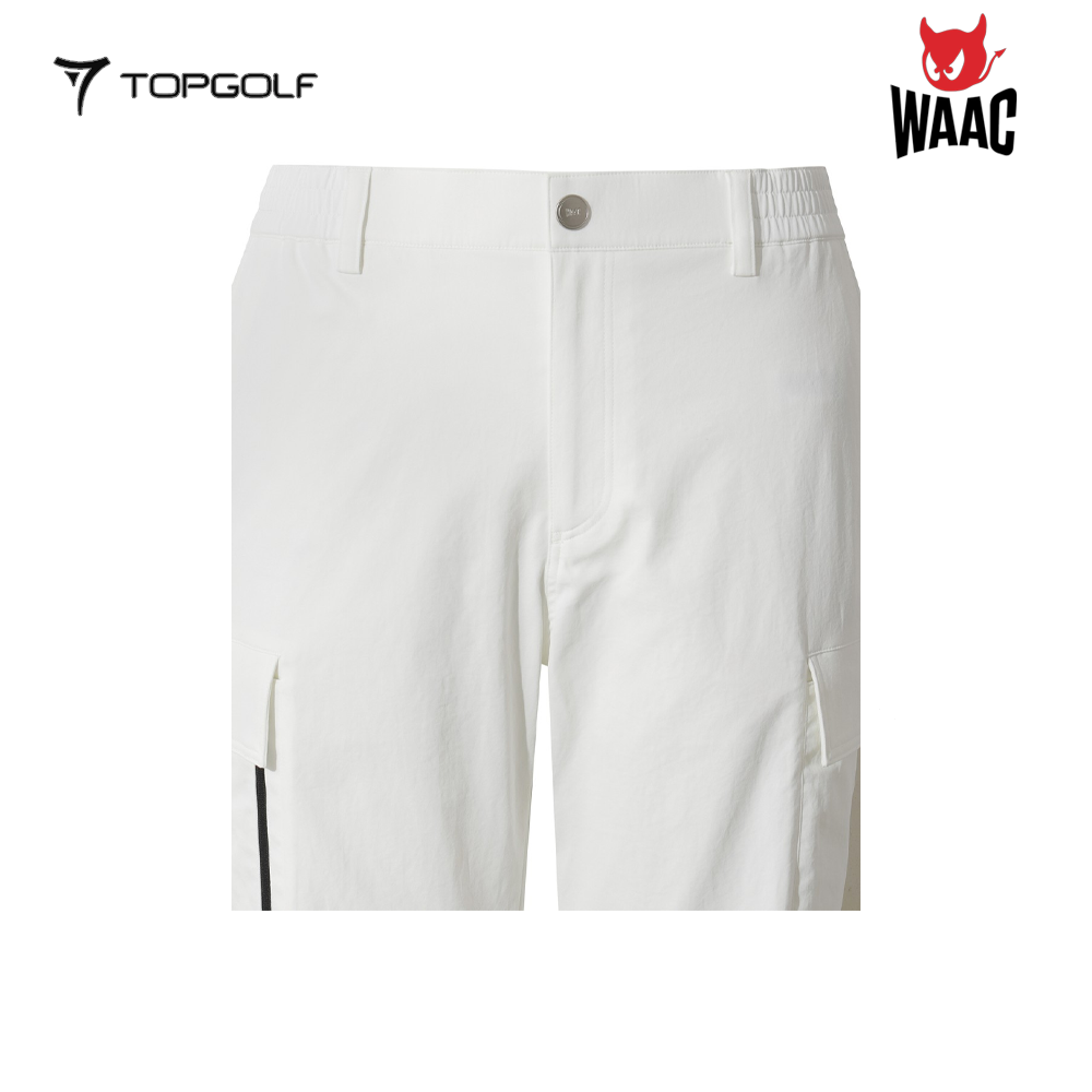 WAAC PANTS MEN FW25 WMPNA25601-IVX