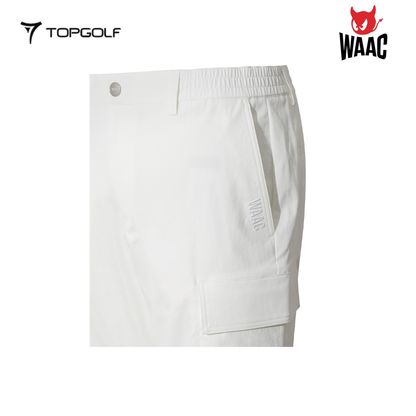 WAAC PANTS MEN FW25 WMPNA25601-IVX