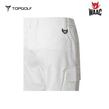 WAAC PANTS MEN FW25 WMPNA25601-IVX