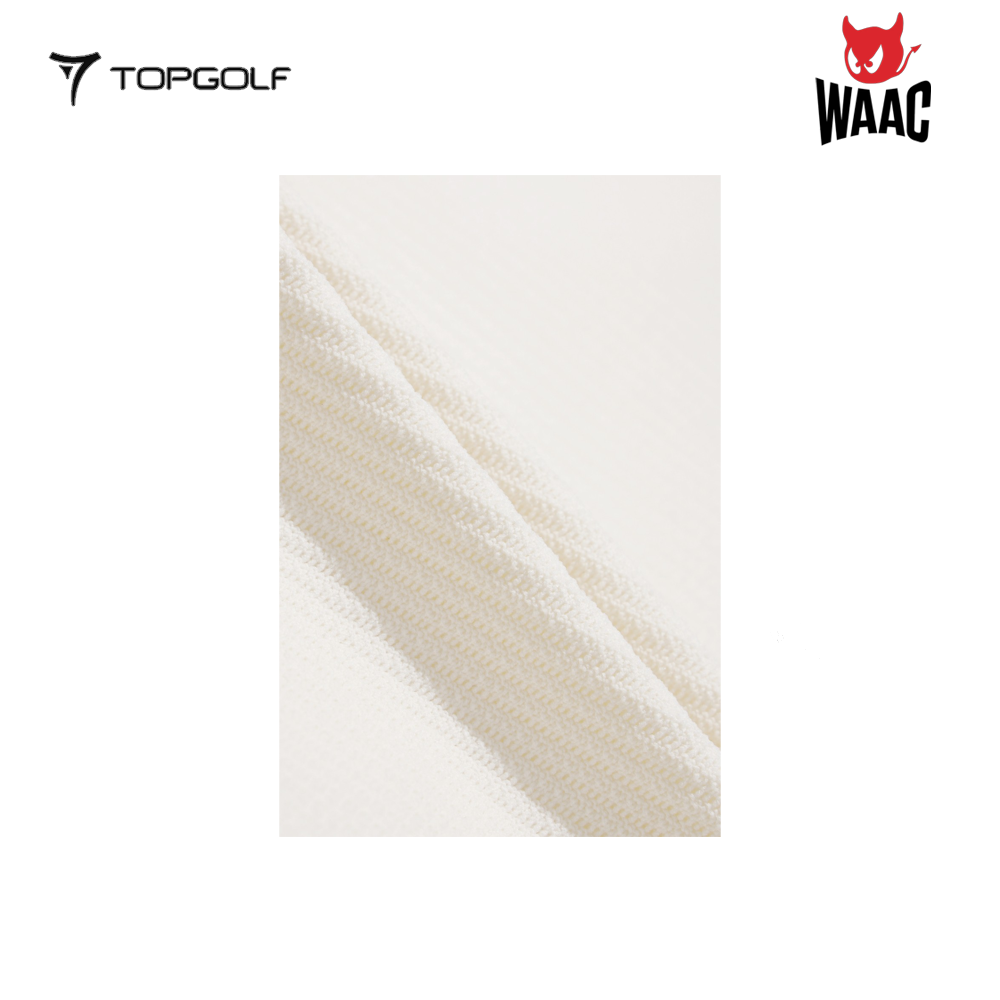 WAAC VEST MEN FW25 WTWAA25501-IVX