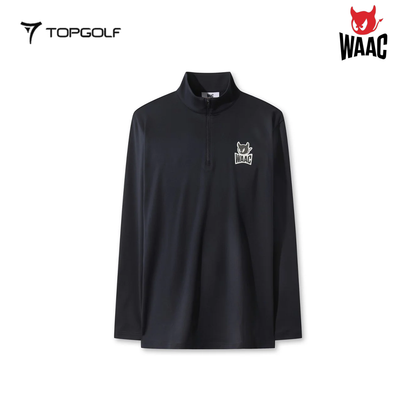 WAAC T-SHIRT MEN FW25 WTTBA25503-NYD