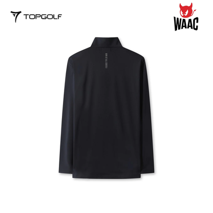 WAAC T-SHIRT MEN FW25 WTTBA25503-NYD