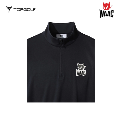 WAAC T-SHIRT MEN FW25 WTTBA25503-NYD