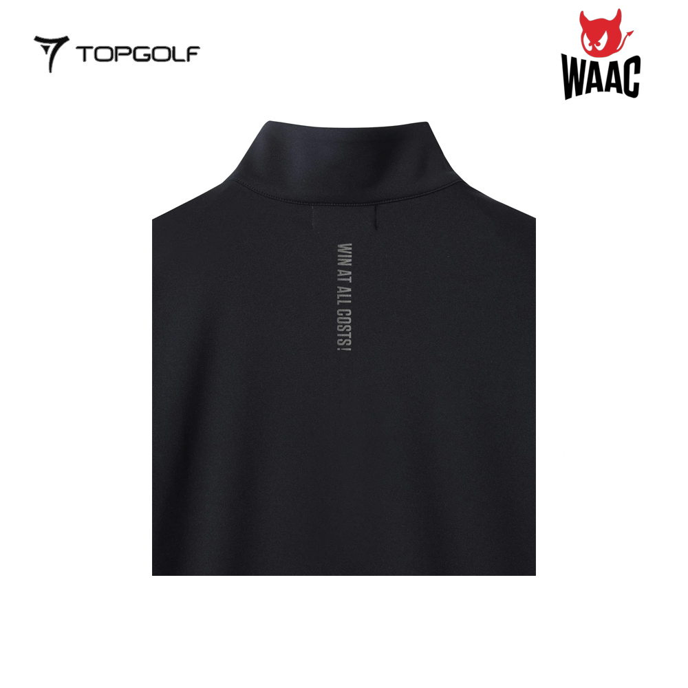 WAAC T-SHIRT MEN FW25 WTTBA25503-NYD