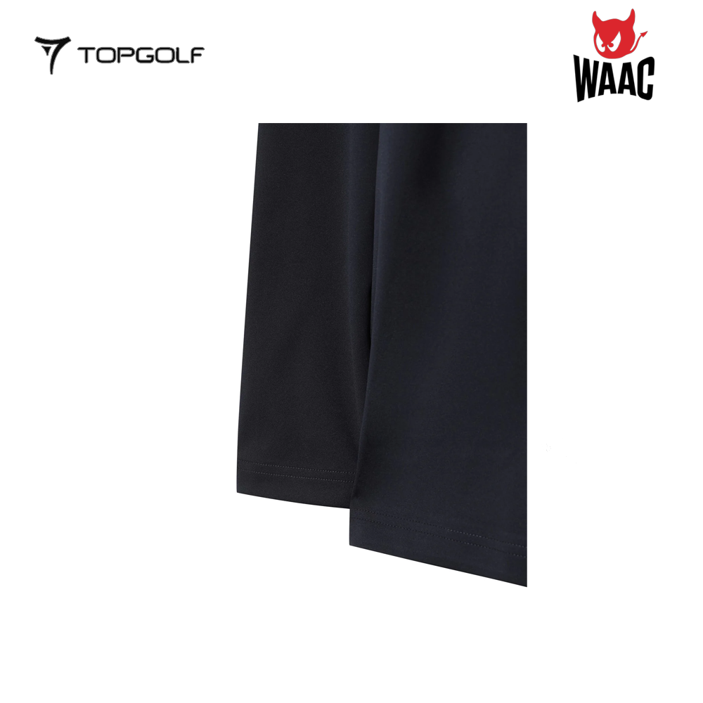 WAAC T-SHIRT MEN FW25 WTTBA25503-NYD