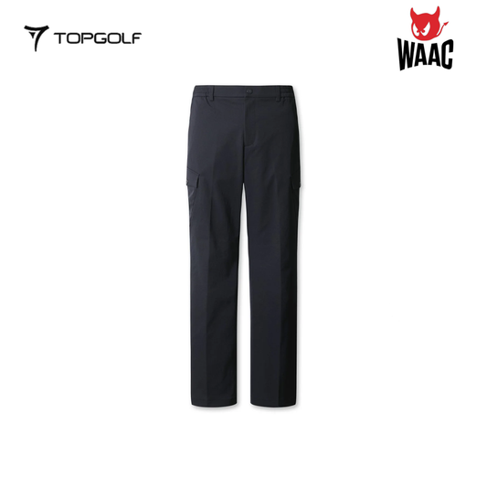WAAC PANTS MEN FW25 WTPNA25501-NYD