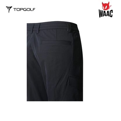 WAAC PANTS MEN FW25 WTPNA25501-NYD