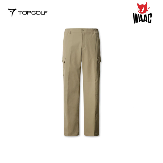 WAAC PANTS MEN FW25 WTPNA25501-BEX