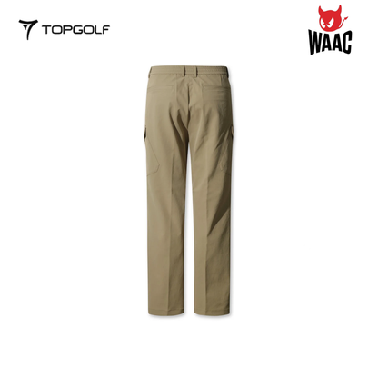 WAAC PANTS MEN FW25 WTPNA25501-BEX