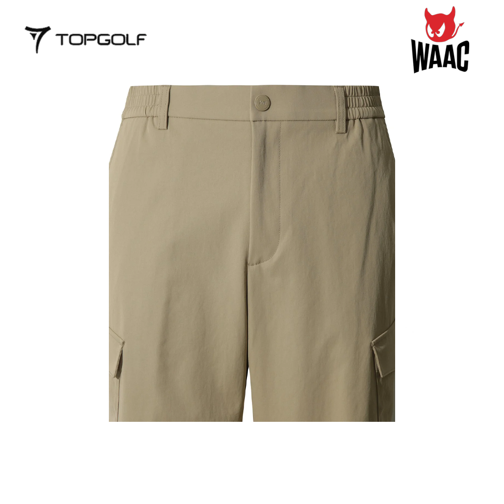 WAAC PANTS MEN FW25 WTPNA25501-BEX