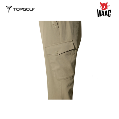 WAAC PANTS MEN FW25 WTPNA25501-BEX
