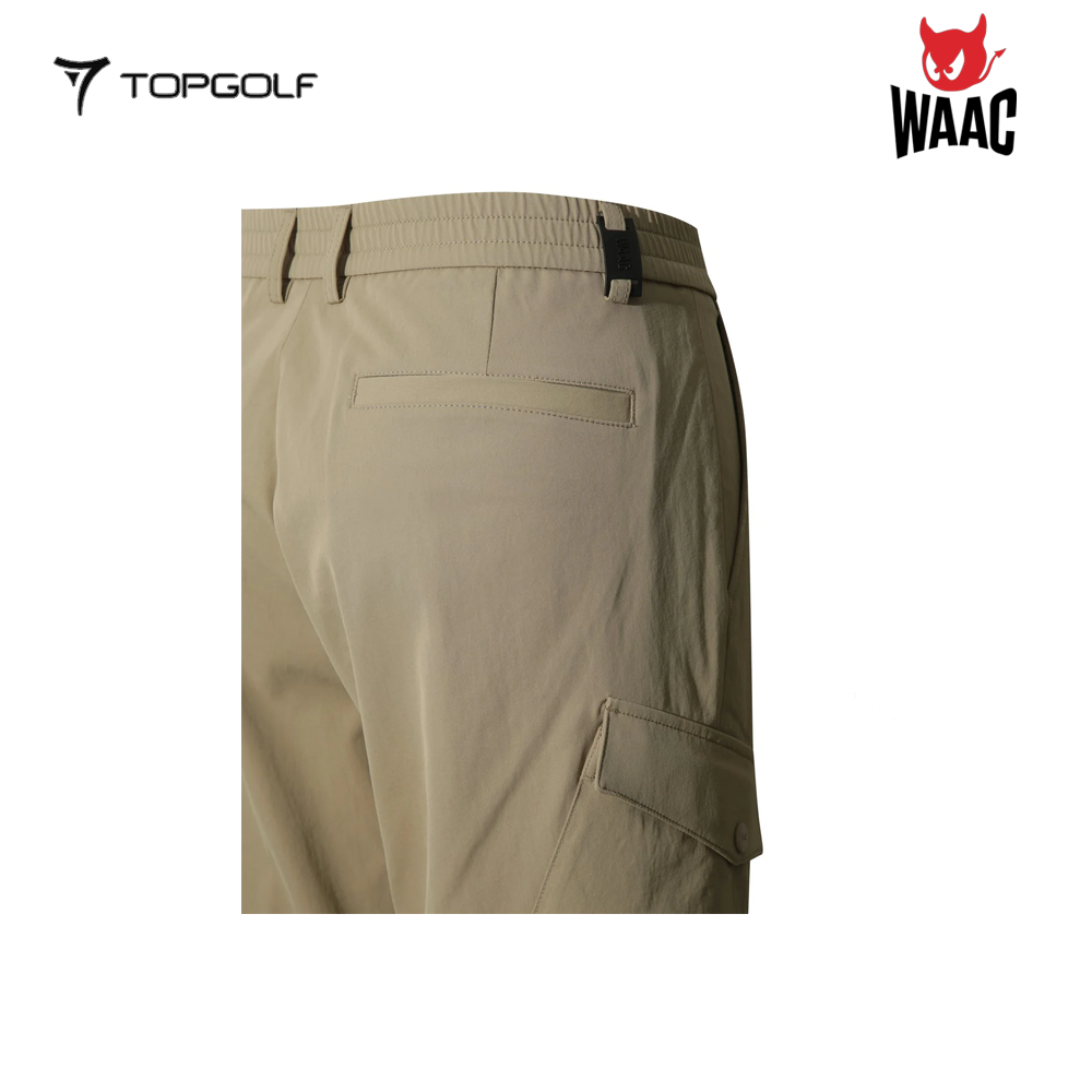 WAAC PANTS MEN FW25 WTPNA25501-BEX