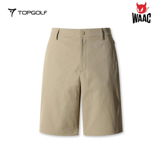 WAAC SHORTS MEN FW25 WTPNA25503-BEX