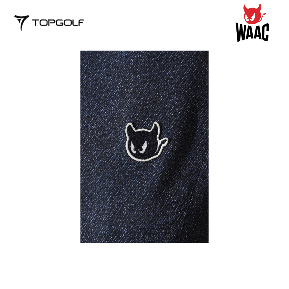 WAAC DRESS WOMEN FW25 WLUAA25502-NYD