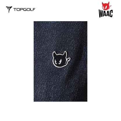 WAAC DRESS WOMEN FW25 WLUAA25502-NYD