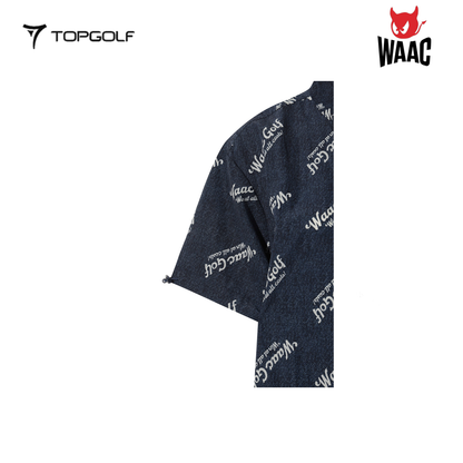 WAAC VEST WOMEN FW25 WLVAA25501-NYD