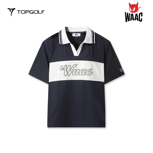 WAAC VEST WOMEN FW25 WLVAA25503-NYD