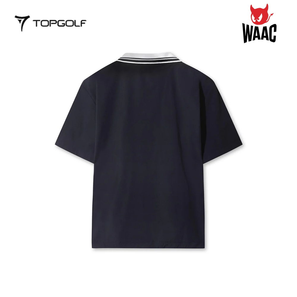 WAAC VEST WOMEN FW25 WLVAA25503-NYD