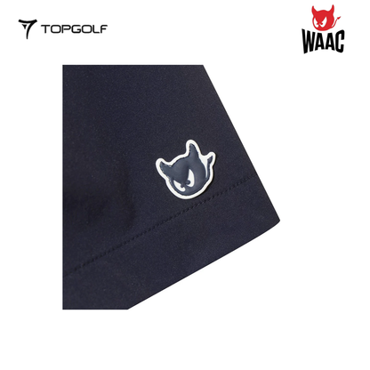 WAAC VEST WOMEN FW25 WLVAA25503-NYD