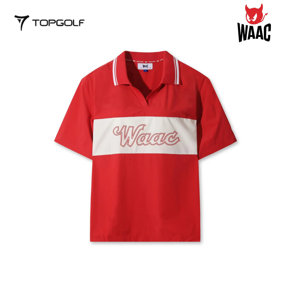 WAAC VEST WOMEN FW25 WLVAA25503-REX