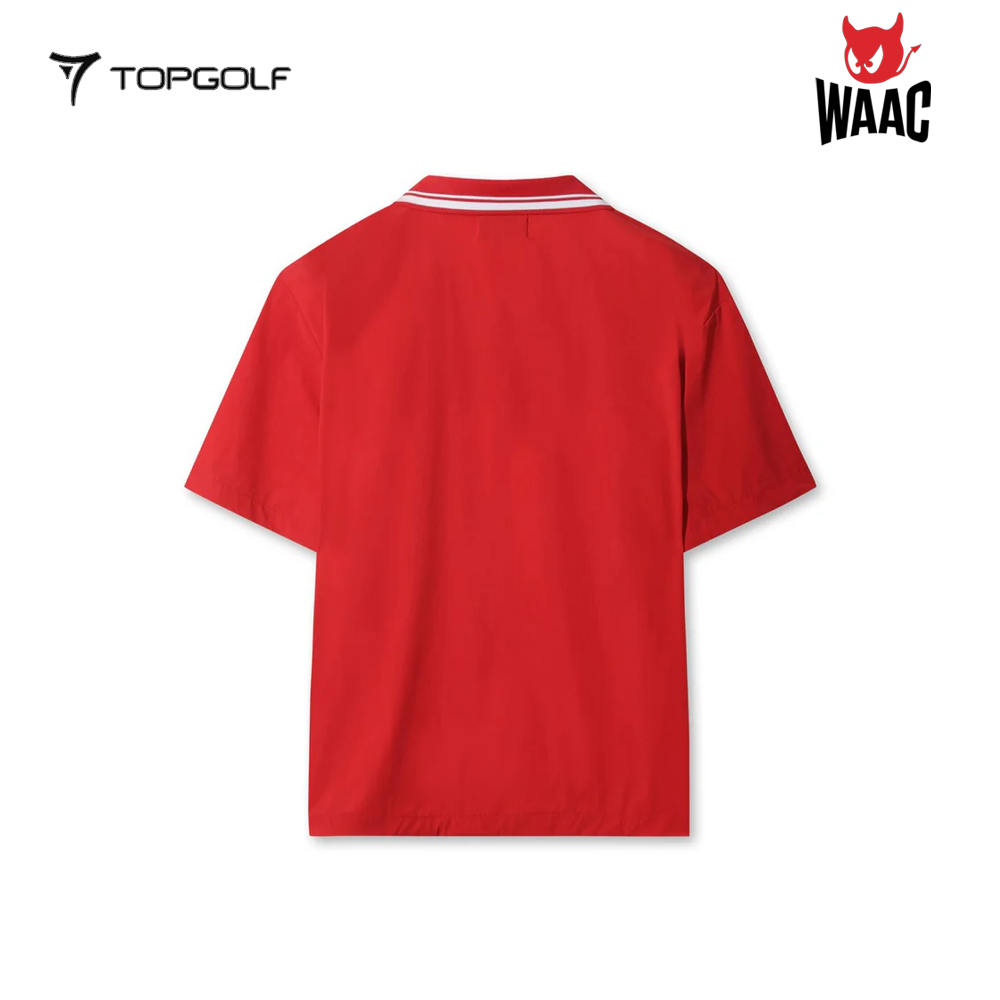 WAAC VEST WOMEN FW25 WLVAA25503-REX
