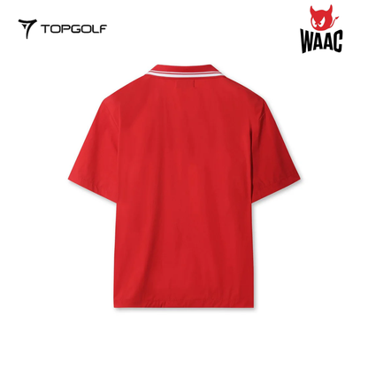 WAAC VEST WOMEN FW25 WLVAA25503-REX