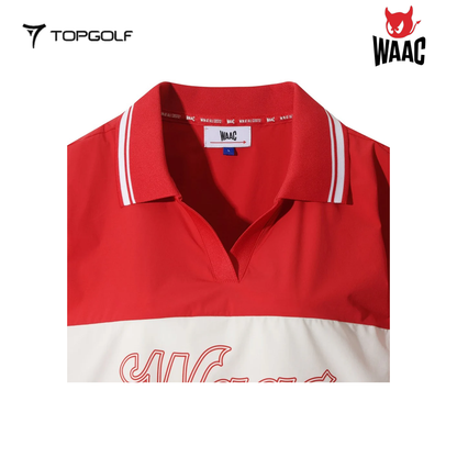 WAAC VEST WOMEN FW25 WLVAA25503-REX