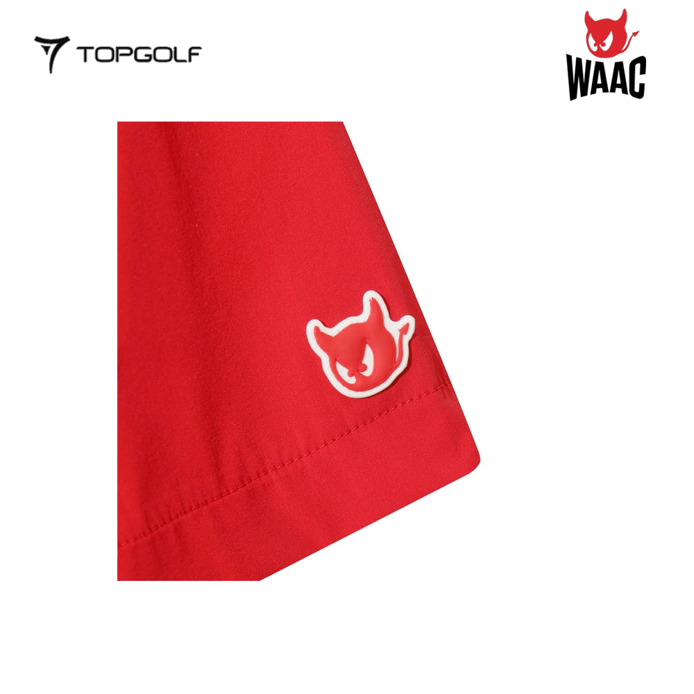 WAAC VEST WOMEN FW25 WLVAA25503-REX