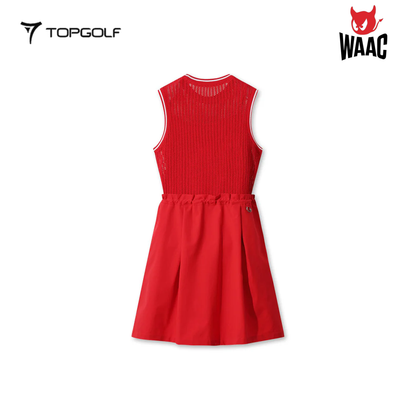 WAAC DRESS WOMEN FW25 WLWAA25501-REX