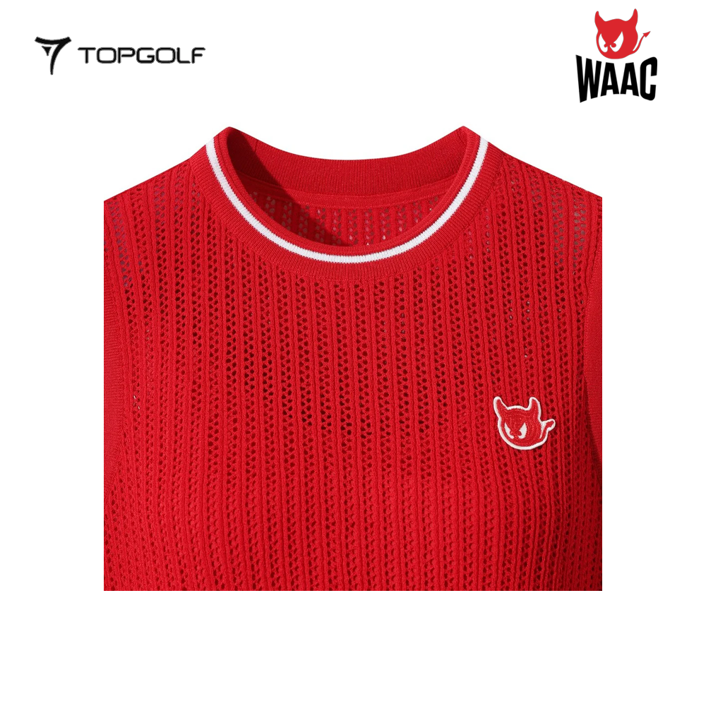 WAAC DRESS WOMEN FW25 WLWAA25501-REX