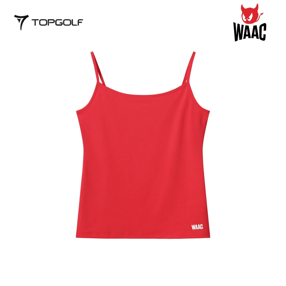 WAAC DRESS WOMEN FW25 WLWAA25501-REX