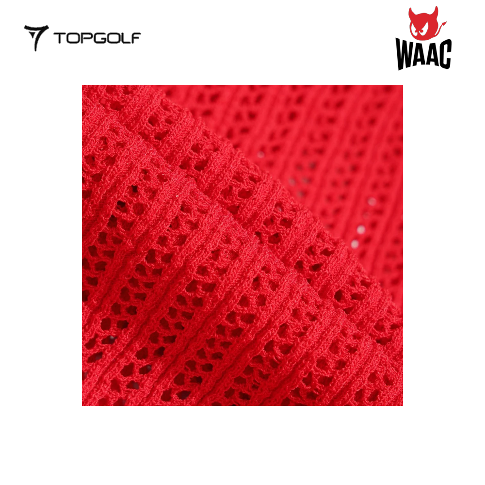 WAAC DRESS WOMEN FW25 WLWAA25501-REX