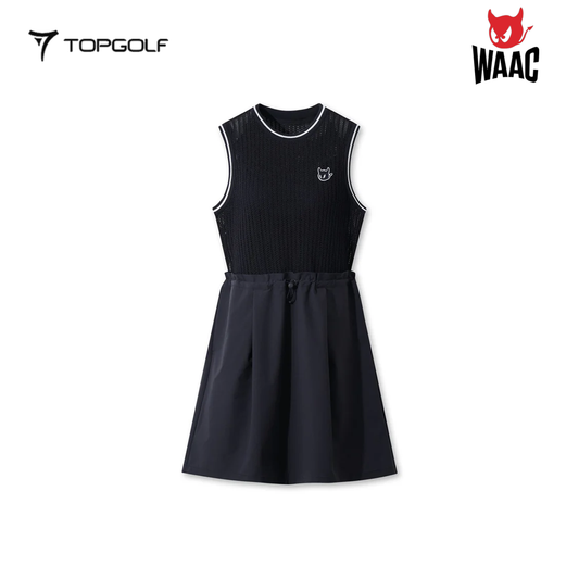 WAAC DRESS WOMEN FW25 WLWAA25501-NYD