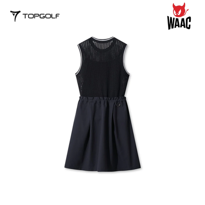 WAAC DRESS WOMEN FW25 WLWAA25501-NYD