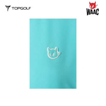 WAAC POLO WOMEN FW25 WLTCA25500-BGX