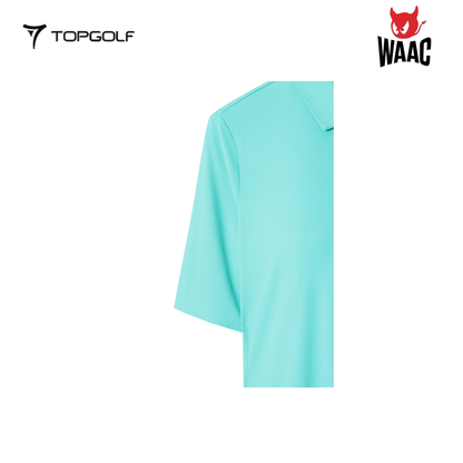WAAC POLO WOMEN FW25 WLTCA25501-BGX