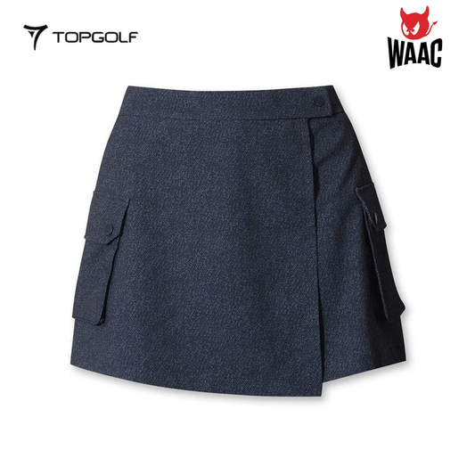 WAAC SHORTS WOMEN FW25 WLPNA25501-NYD