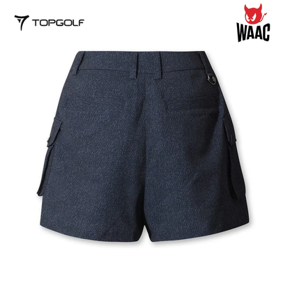 WAAC SHORTS WOMEN FW25 WLPNA25501-NYD