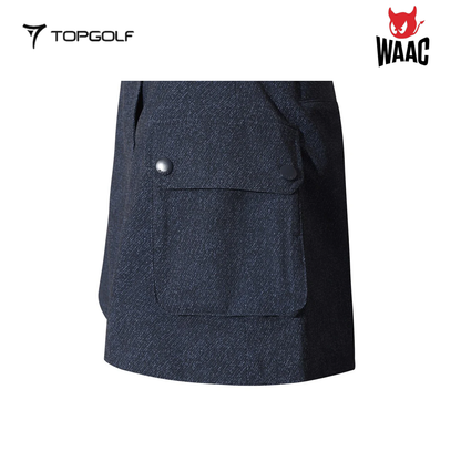 WAAC SHORTS WOMEN FW25 WLPNA25501-NYD