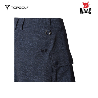 WAAC SHORTS WOMEN FW25 WLPNA25501-NYD