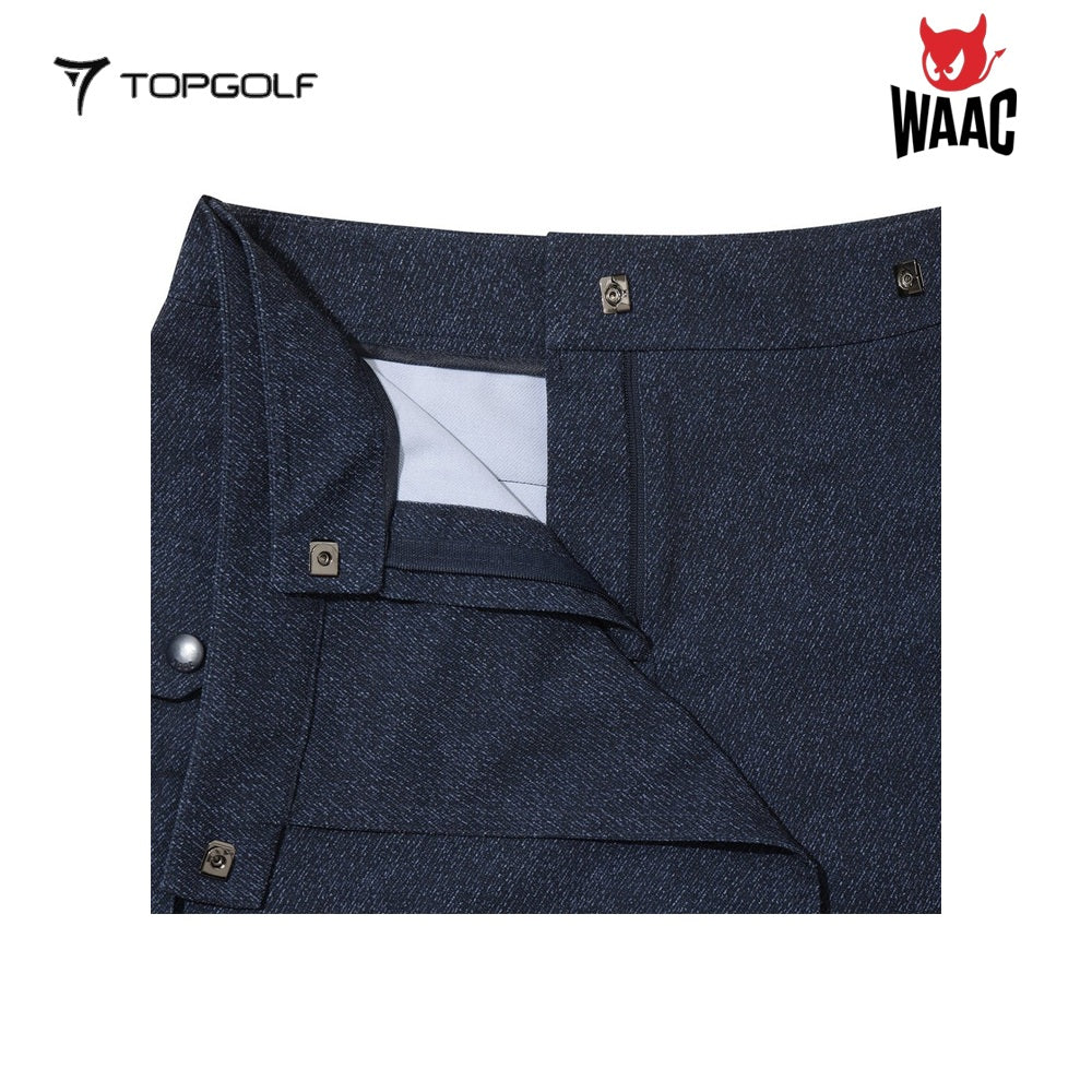 WAAC SHORTS WOMEN FW25 WLPNA25501-NYD