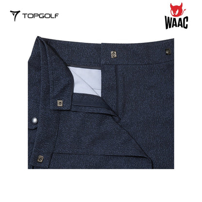 WAAC SHORTS WOMEN FW25 WLPNA25501-NYD