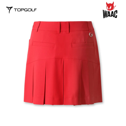 WAAC SKORTS WOMEN FW25 WLKCA25501-REX