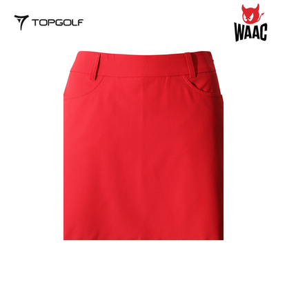 WAAC SKORTS WOMEN FW25 WLKCA25501-REX