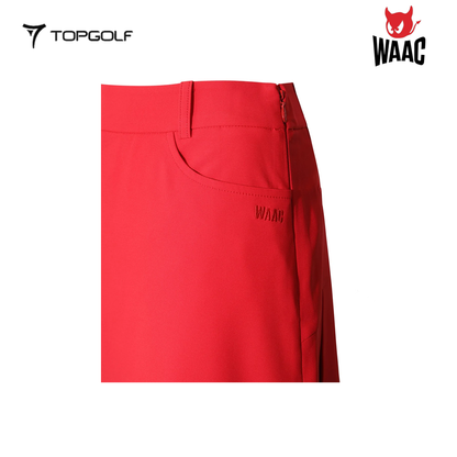 WAAC SKORTS WOMEN FW25 WLKCA25501-REX