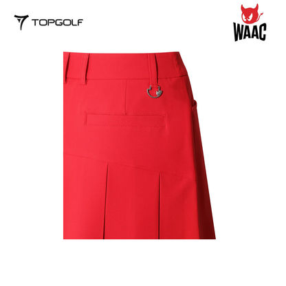 WAAC SKORTS WOMEN FW25 WLKCA25501-REX