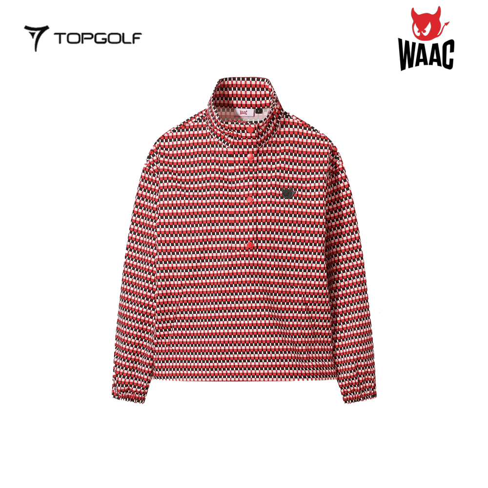 WAAC OUTER WOMEN WWUAS26120-REX 26SS