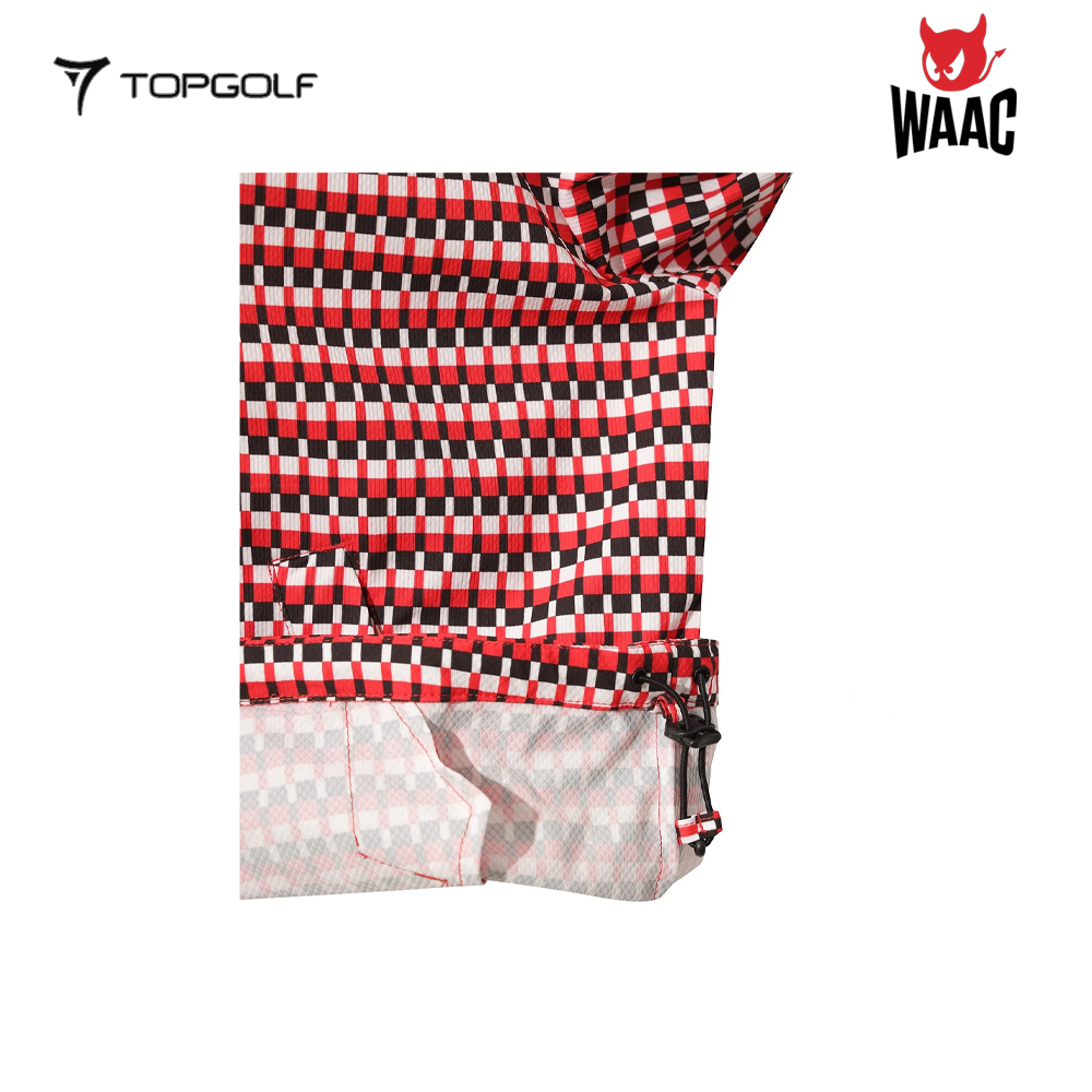 WAAC OUTER WOMEN WWUAS26120-REX 26SS