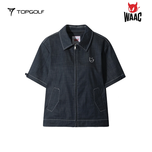 WAAC OUTER WOMEN WWVAS26121-NYD 26SS